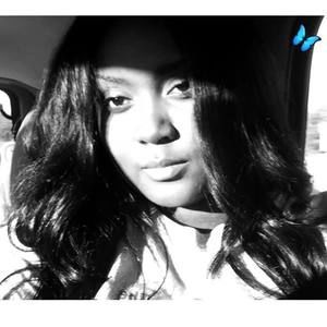 Meet your Posher, Jasmine